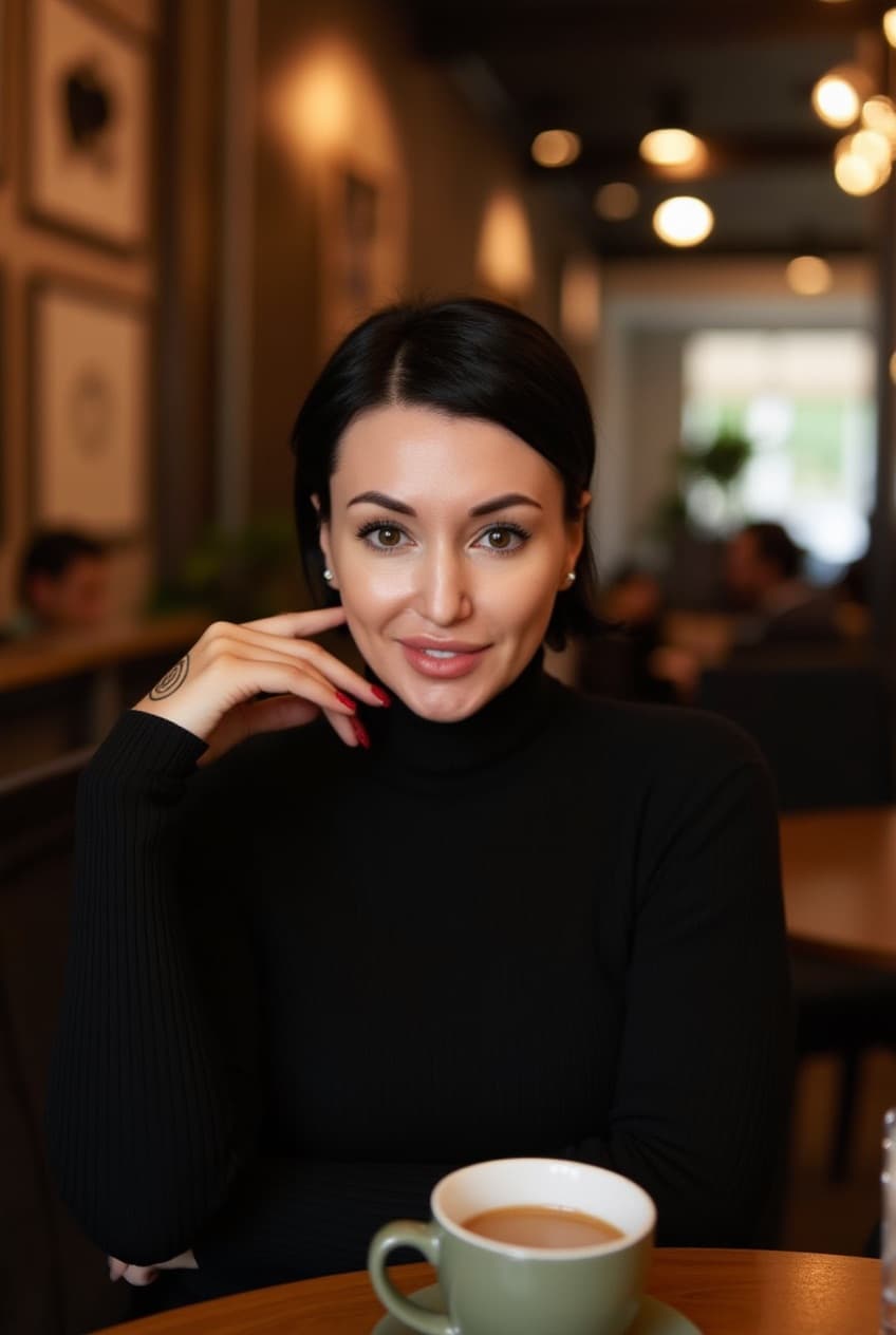 Клинический психолог Ирминья Лейс